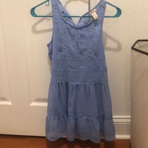 Forever 21 Girls sundress size 9/10